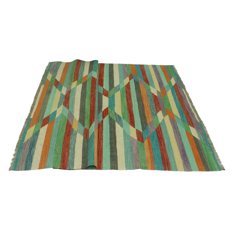 Bonard Wool Indoor Rug