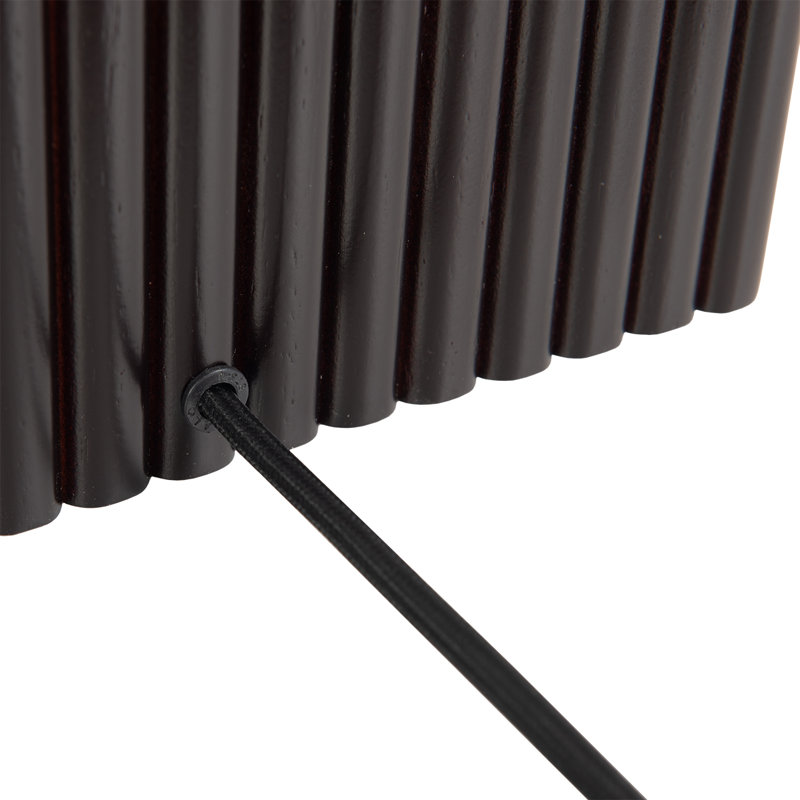 Lampe d'appoint Torque Accent