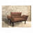 Ewald Upholstered 49'' Sofa-1252483503