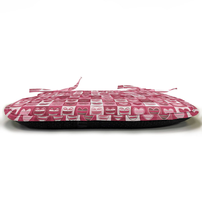 Chair Pad Cushion