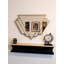 Addeson Triangle Mirror-832663561
