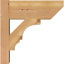 Persienne balboa à lattes en bois rustique-114139352-109295242