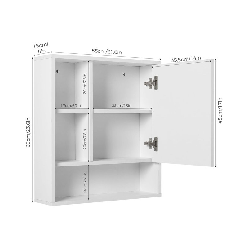 Bathroom Cabinet