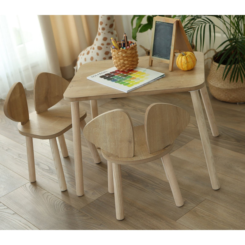 Ensemble de table pour enfants