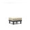 Ottoman With Cushion