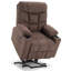 85.1cm Wide Lift Assist Standard Recliner