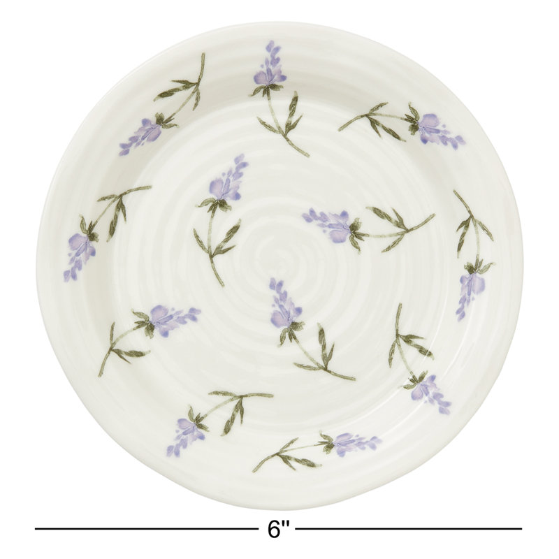 Lavande de 6 po Portmeirion Sophie Conran-Lavandula