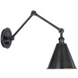 Alloy 1 - Light Swing Arm