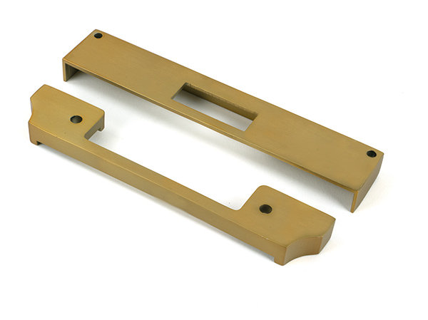 Rebate Kit, Satin Brass
