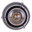 Luminaire suspendu cylindrique à 1 lumière Omak-1374069682