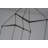 Lucien 5-Light Seagrass Pendant Light Modern Linear Chandelier With Natural Shade In Matte Black