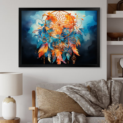 " Dreamcatcher Infinite Dreams I "