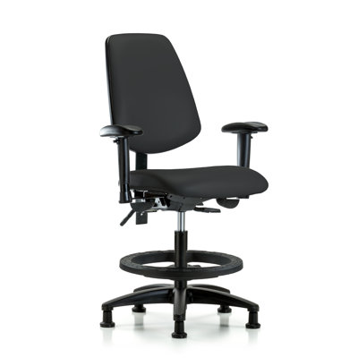 Chaise de dessinateur Jazmyne