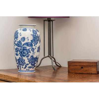 Kinard Decorative Jar 1