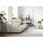Rosales 54.5 " LED Column Floor Lamp