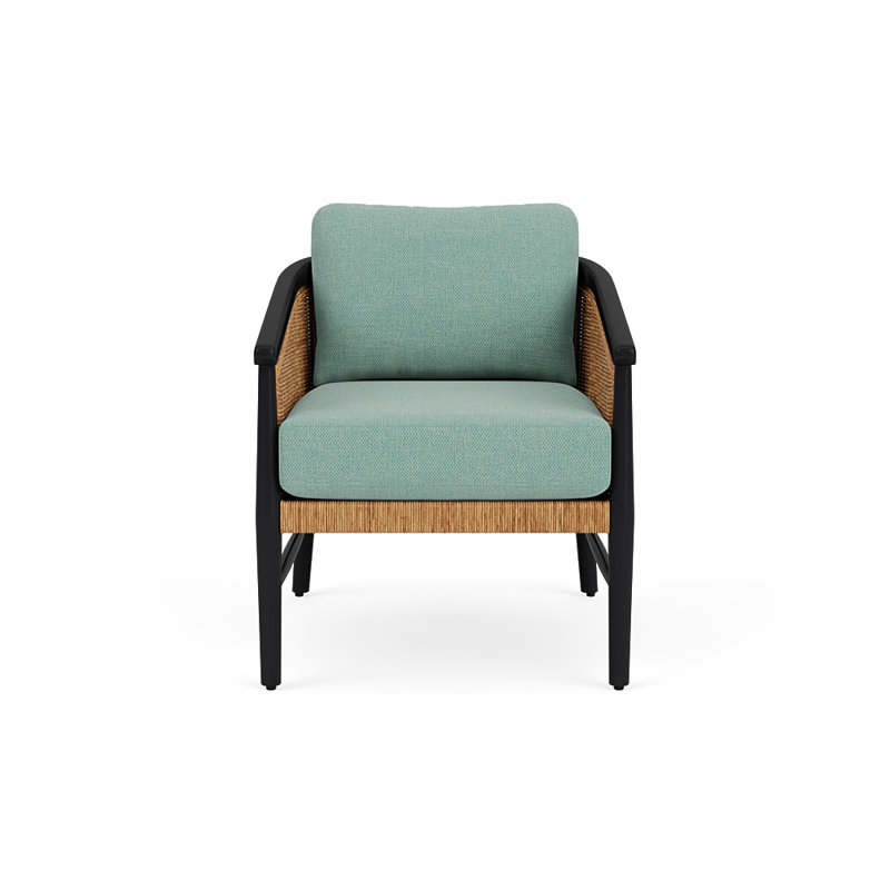 Galloway Outdoor Armchair, Pavian Pool