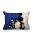 Navy Blue/ Black/ Off-White