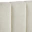 Lit plateforme tapissier Zoua-94516447