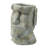 5.5" Easter Island Cement Planter-852383228