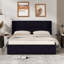 Lit plateforme tapissier avec rangement Gaillarde-829870758-858009361