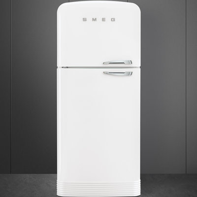 Réfrigérateur 32 po Smeg Fab Retro