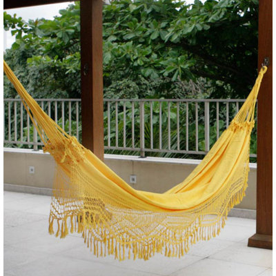 1 Person Classic Hammock