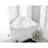 Core 30" 685 CFM Convertible Wall Mount Range Hood with Nightlight-1158931753
