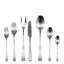 Italia Flatware Set - 32 Pieces - Ice