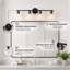 Éclairage pour meuble-lavabo à intensité variable Keston-391886211-395714053-395714054