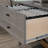 Lastacia 32.44'' Wide 1 -Drawer File Cabinet-76014635