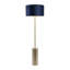 Ailanny 150cm Mirrored Traditional Floor Lamp-433977605-433977625