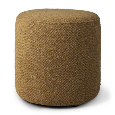 Barrow Round Pouf