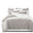 Linen Microfiber 5 Piece Morningside Coverlet-83571639