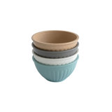 Prep & Serve Mini Bowl Set