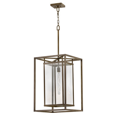 Max Outdoor Pendant
