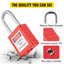 Key Cabinet Lock
