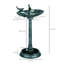 Plastic Birdbath-994077793