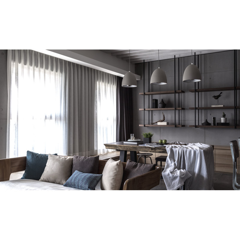 Castle 1 - Light Pendant, Small