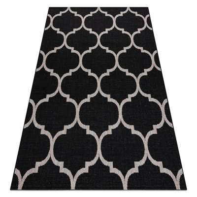 Calem Moroccan Area Rug
