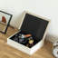  Boîte de rangement en MDF 8 po Classic-772265108
