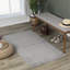Beyanka Abstract Machine Tufted Area Rug-1217910008
