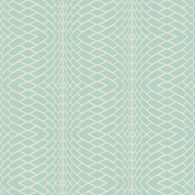 Candice Olson Journey Geometric Double Roll