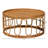 Crystyl Coffee Table