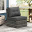 Chaise de patio avec coussins-642988908-642988907