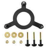 Tank Bolt Assembly Kit