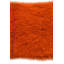 Tapis de couloir orange Iraheta