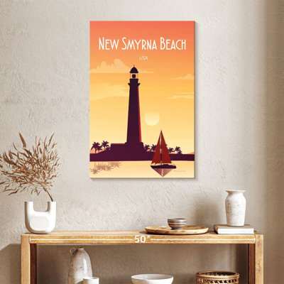 New Smyrna Beach