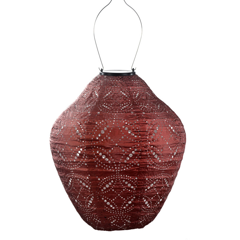 Pot Jar Lanterne, cuivre
