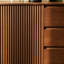 Buffet rétro de style chinois minimaliste-1200515502