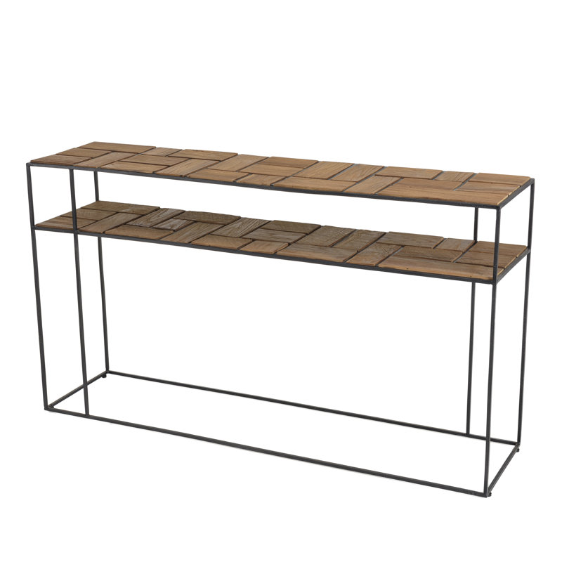 Dernier 140Cm Console Table